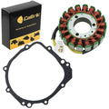 Stator & Gasket for Suzuki 600 GSXR600Z GSX-R600Z 2001 2002 2003