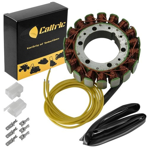 Stator for Honda VFR750F Vfr 750F Interceptor 750 1986 Magneto