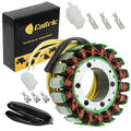 Stator for Kawasaki VN800C VN800E Vulcan 800 Drifter 1999-2006 Magneto