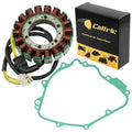 Stator & Gasket for Honda CBR900RR 2000 2001 Magneto