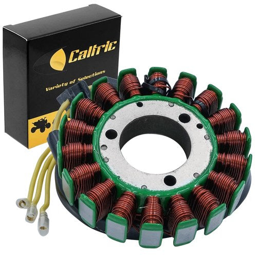 Stator for Suzuki GS1100E GS1100ES 1980 1981 1982 1983 Magneto