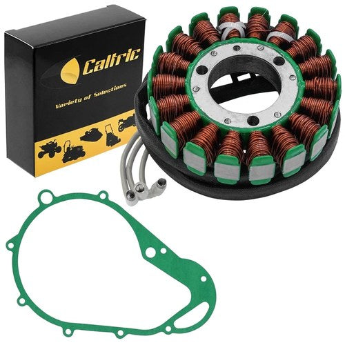 Stator & Gasket for Suzuki GS750N GS-750N 1977 1978 1979 GS750L GS-750L 1979