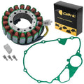 Stator & Gasket for Honda VT700C VT-700C Shadow 700 1984 1985 1986 1987
