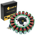 Stator for Kawasaki ZN1100 ZN-1100 ZN1100B ZN-1100B Shaft Gpz 1984-1985