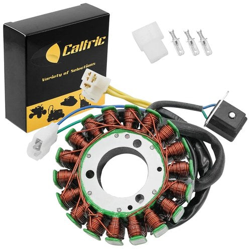 Stator for Hyosung GV650 GV-650 FI 2006 2007 2008 2009 2010 2011 2012 2013