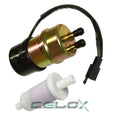 for Honda VT1100C3 Shadow Aero 1100 1998 1999 2000 2001 2002 Fuel Pump & Filter