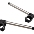 Woodcraft Racing 1997-2002 Buell M2 Cyclone 43mm CLIP-ON Clipon Handlebar Kit