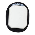 Woodcraft Original Klucky Pucks Knee Sliders (SET OF 2) - White