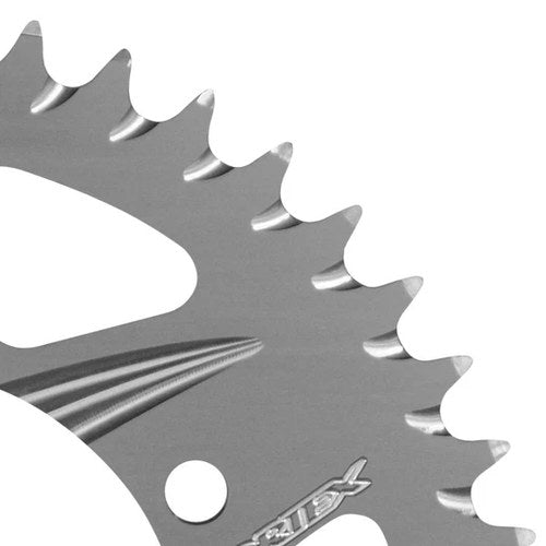Kawasaki 1994-2003 Ninja ZX9R Vortex 520 Rear Aluminum Sprocket 34-54 Silver