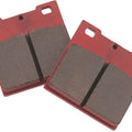 Bikemaster SH1007 Sintered Brake Pads / Sold Per Caliper