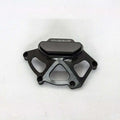 Suzuki 2009-2016 Gsxr 1000 Woodcraft Stator Cover Engine Protector - Black Plate