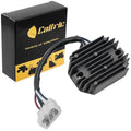 Regulator Rectifier for Suzuki SV650 SV650S 1999-2002 / 32800-14F00 32800-14F01
