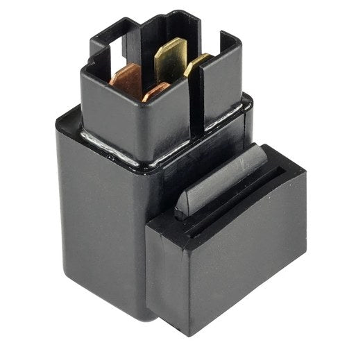 Relay Solenoid for Yamaha V-MAX V Max 1200 VMX1200 Vmx 1200 1990-2007