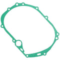 for Kawasaki 11061-0289 11060-1797 Clutch Cover Gasket