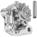 Oil Pump for Yamaha YZ450F 2006-13 WR450F 07-15/ 2S2-13300-10-00 2S2-13300-00-00