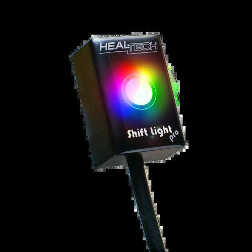 2005-2018 Suzuki Boulevard C90 Healtech Shift Light Pro - Shift Indicator