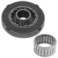 for Suzuki GSX-R750 GSXR750 2004 2005 Starter Clutch One Way Bearing Sprag