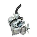 Carburador DE EstÁNDAR DE Mano Para Honda ATC110 1979-1985