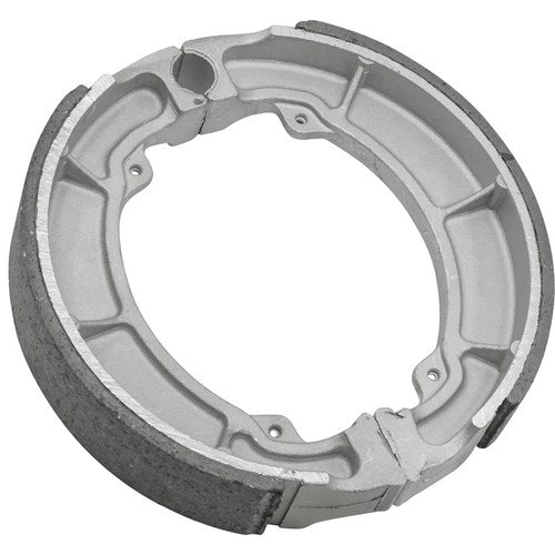for Kawasaki KZ440 Ltd Belt Series 1980 1981 1982 Rear Brake Shoes