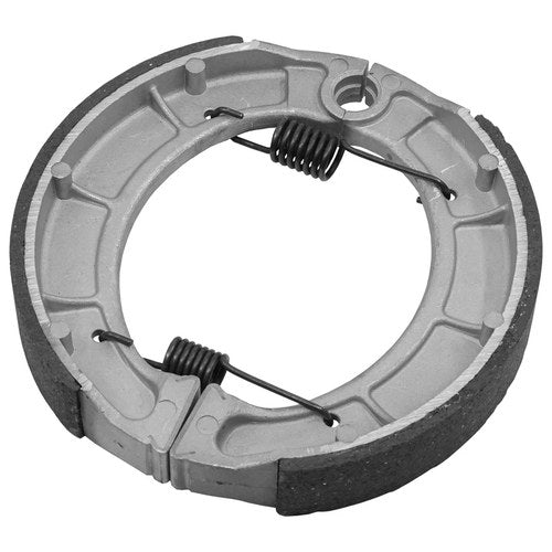 for Yamaha TT500 1976-1981 / YZ400 1976-1979 Rear Brake Shoes
