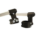 Woodcraft Racing 38mm CLIP-ON Clipon Handlebar Kit With 2.5" Inch Rise