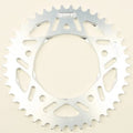 Vortex 642-42 Silver Rear Aluminum Sprocket 525 Yamaha R1/R1M 2015-2024