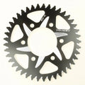 Vortex 454ZK-41 Aluminum Rear Sprocket Blk 525 ZX6R ZX7R ZX9R ZX10R Z1000