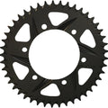 Vortex 527ZK-42 CAT5 Blk Rear Aluminum Sprocket 530 GSXR1000 Busa B-King SV1000