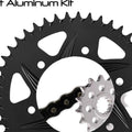 Vortex CK2253 520 Conv F5 Chain & Sprocket Kit Honda CBR1000RR 06-15 (15-42)