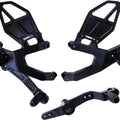 BMW S1000RR 2015-2018 Vortex Rearsets Version 3 RS184K Rear Set
