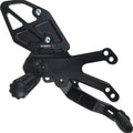 Yamaha YZF-R3 2015-2020 Vortex Rearsets Version 3 RS628K Rear Set