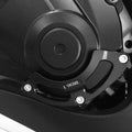 Suzuki GSXR1000 Vortex GSX-R1000 Case Guard Right Side Black CS586K