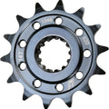 Kawasaki ZX6R 1998-2006 Driven Steel Front Sprocket 1046-520-14T