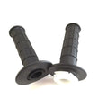 Handlebar Hand Grips For Honda Street Dirt Bike Scooter Motorcycle
