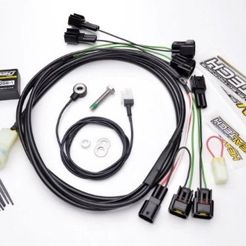 2009-2013 Triumph Thunderbird Healtech QuickShifter - Quick Shifter