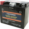 Honda 1994-2003 VF750C Magna FirePower Factory Activated Battery CTX12-BS (FA)