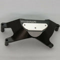 Yamaha 2016-20 Xsr 900 Woodcraft Clutch Cover Engine Protector - Steel Plate