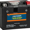 Kymco 2011-2013 Uxv 500i 4x4 SE FirePower Factory-Activated Battery - CTX20HL FA