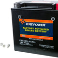 Yamaha 2016-2018 VX Ltd FirePower Factory-Activated Battery CT16CL-B-BS FA