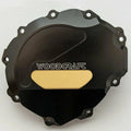Honda Cbr 1000RR 2008-2009 Woodcraft Left Side Engine Stator Cover - Gold Plate