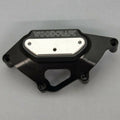 Honda 2008-2025 Cbr 1000RR Woodcraft Lhs Engine Stator Cover Protector Steel Pad