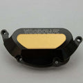 Suzuki 2006-25 Gsxr 600 750 Woodcraft Stator Cover Engine Protector - Gold Plate