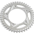 Suzuki 2017-2020 GSXR1000 Gsxr Vortex 525 Rear Aluminum Sprocket 55-66 Silver