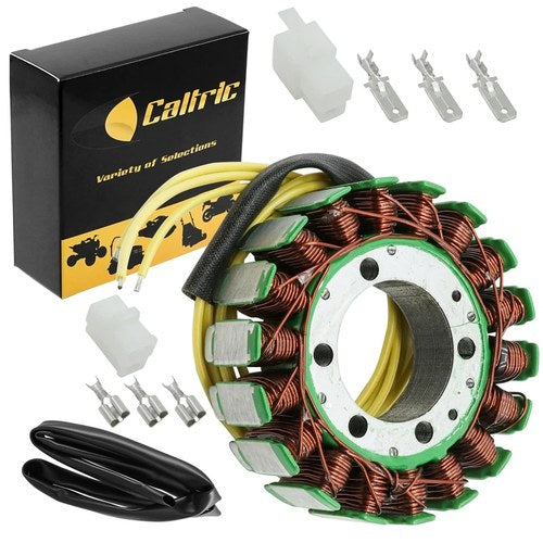 Celox Stator for Kawasaki 21003-1280 21003-1383 210031280 210031383 Magneto