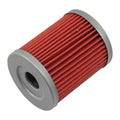 For Suzuki LT250 Quadrunner 1997 1998 1999 2000 2001 2002 Oil Filter