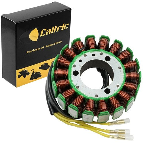 Stator for Kawasaki Vulcan 750 VN750 86 1987-2006 Motorcycle Magneto/21003-1118