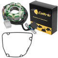 Stator and Gasket fits Suzuki RMZ250 RM-Z250 2007 2008 2009