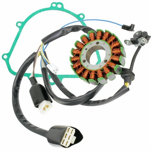 Stator & Gasket for Kawasaki KLX250W KLX250Sf KLX250 Sf Klx 250 Sf 2009 2010