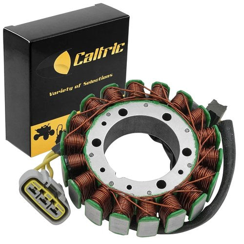 Stator for Can-Am Spyder Gs Roadster Se5 2009 / Spyder Gs 990 Semi Auto 2008