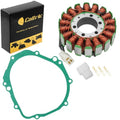 Stator & Gasket for Suzuki GSX-R750X GSXR750X/ GSX-R750 GSXR750 2004 2005